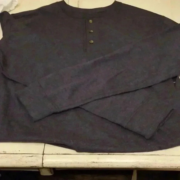 Men's Shirt  - Picture 1 of 4